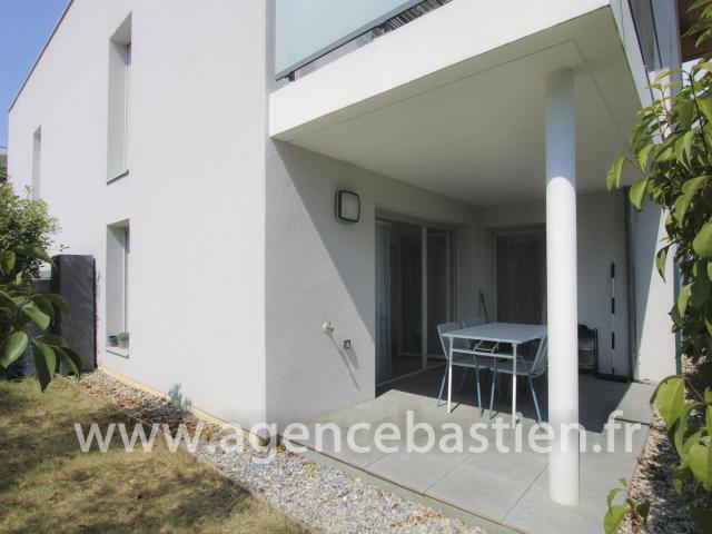 Appartement 2 pièces, 42 m² à louer à Ségny 01170