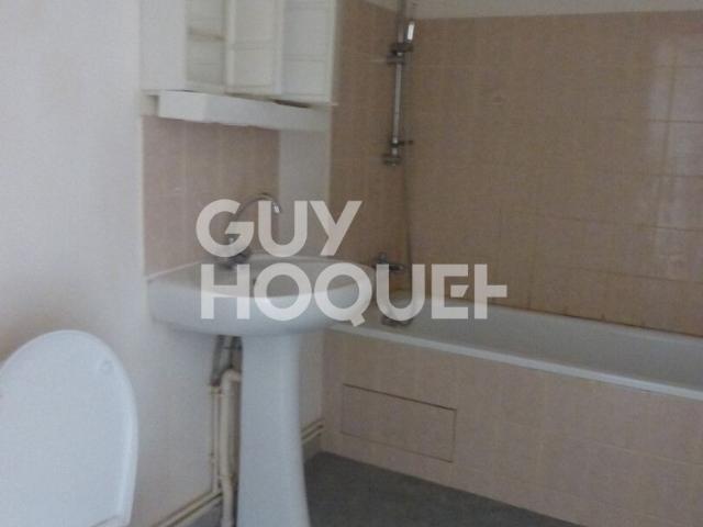 Appartement 2 pièces, 42 m² à louer à Sézanne 51120