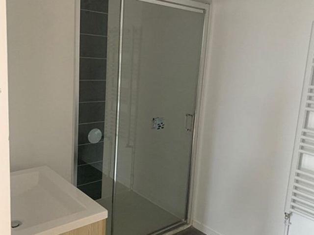 Appartement 2 pièces – 42 m² environ à Rennes Nord Saint Martin ref: G75747