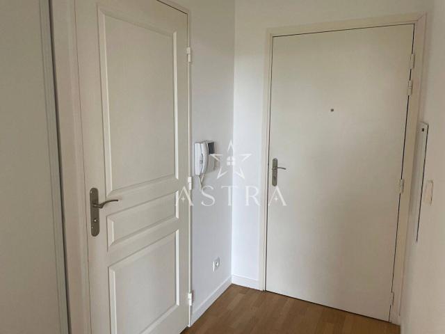 Appartement 2 pièces 42 m² Wissous Quartier Saint Éloi