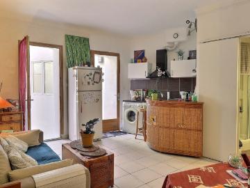 Appartement 2 pièces 33 m²