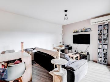 vendre Appartement à Alpes - Parking