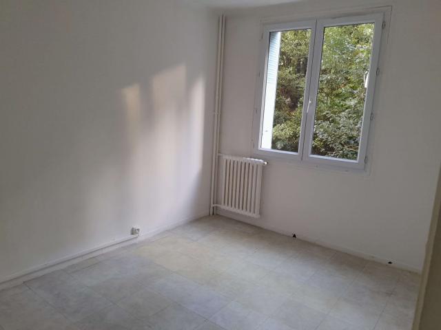 Appartement · 2 pièces · 42 m²