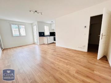 77600, Jossigny, Seine-et-Marne - Balcon