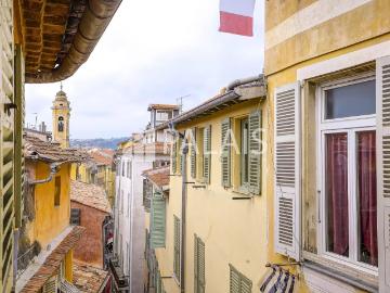 Vieux-Nice, La Provençale Nice, Nice, Alpes-Maritimes