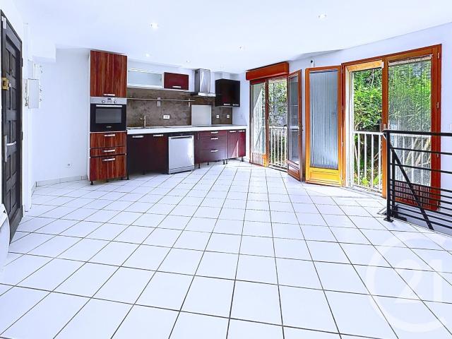 Appartement 3 pièces 42 m²