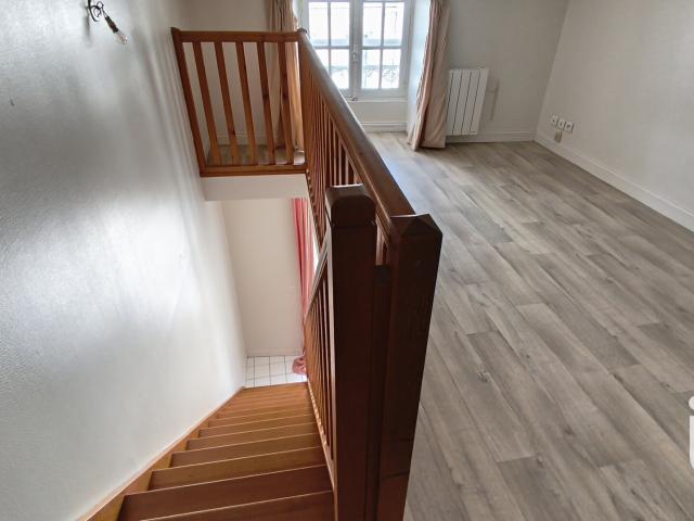 Appartement 2 pièces 49 m²