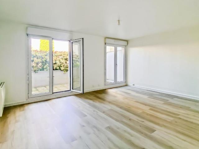 Appartement 1 pièce 42 m²