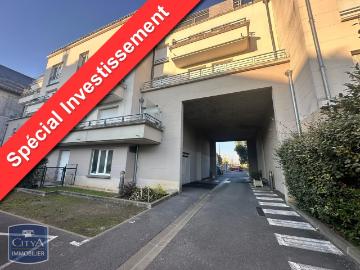 Appartement à vendre à Villabé - Ascenseur