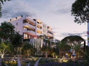 Méditerranée, La Languedocienne Montpellier, Maurin, Hérault, Languedoc-Roussillon