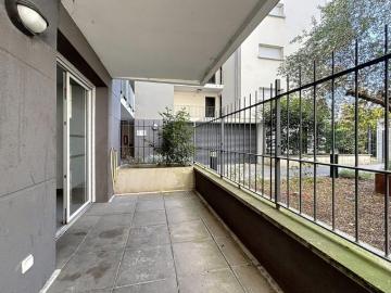 Appartement 2 pièces – 42 m²
