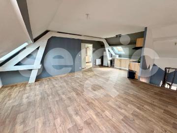 62400, Essars, Pas-de-Calais - Cuisine équipée
