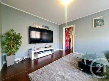 Appartement à vendre à Oeutrange - Cave