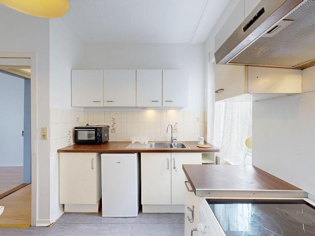 Appartement 2 pièces 42m2