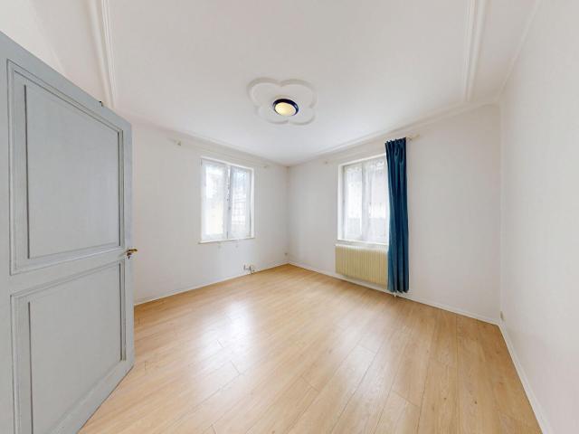 Appartement 2 pièces 42m2