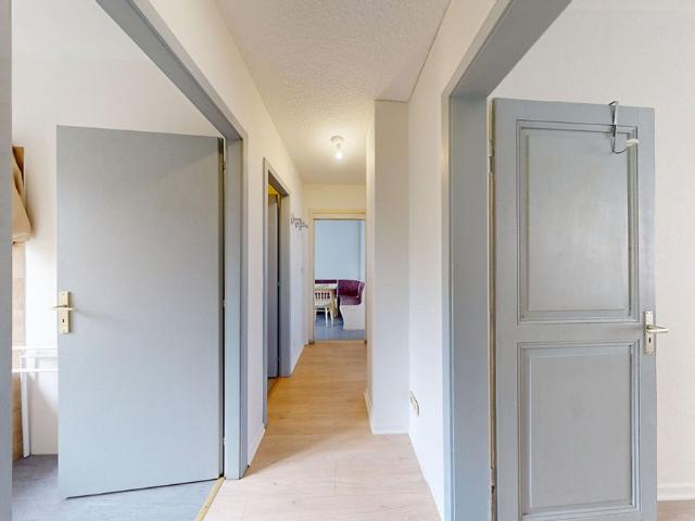 Appartement 2 pièces 42m2
