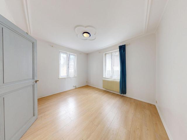 Appartement 2 pièces 42m2