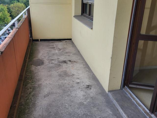 Appartement 2 pièces 42m2
