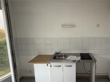 Appartement à louer à Route de Grenade - Terrasse