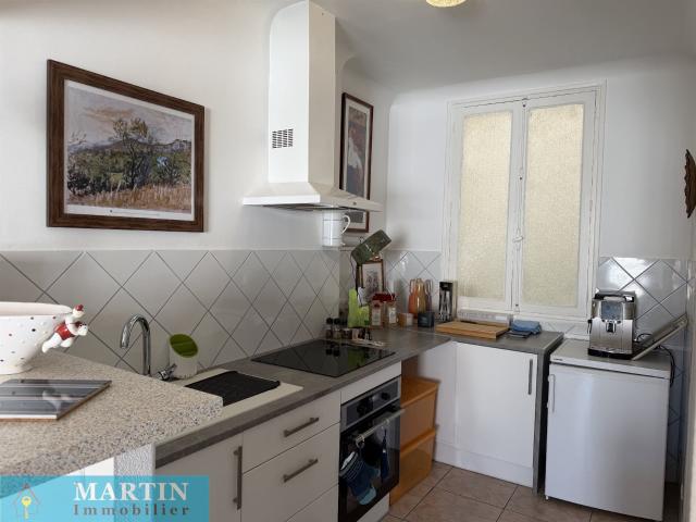 Appartement 2 Pieces 42m² Céret