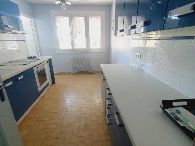 appartement 2 pièces