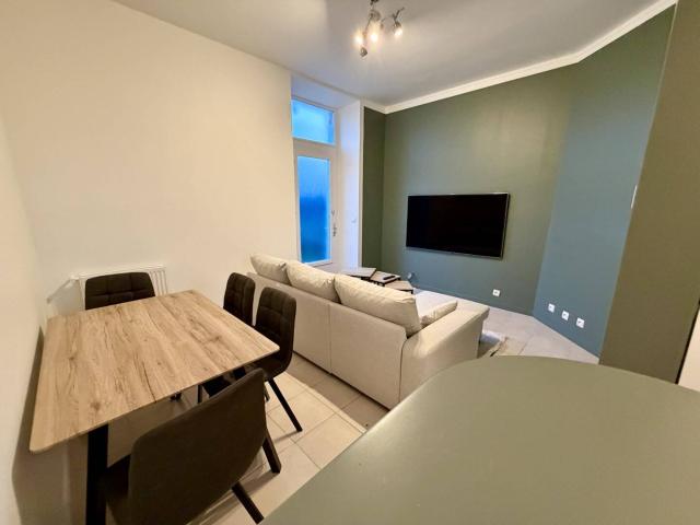 Appartement 2 pièces