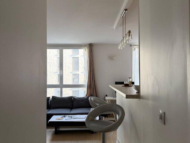Appartement 2 pièces