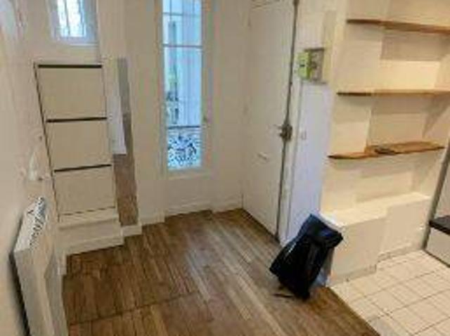 APPARTEMENT 2 PIECES