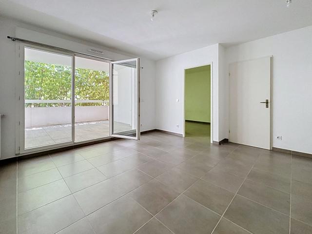 Appartement 2 pièces