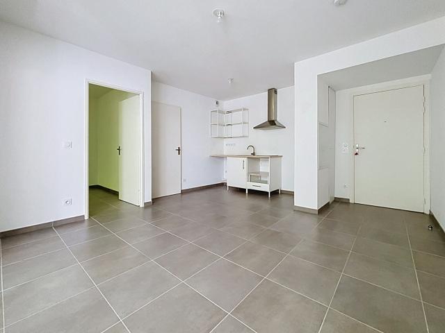 Appartement 2 pièces