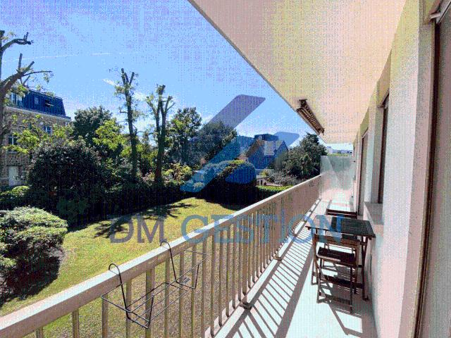 Appartement 2 pièces