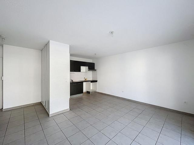 Appartement 2 pièces