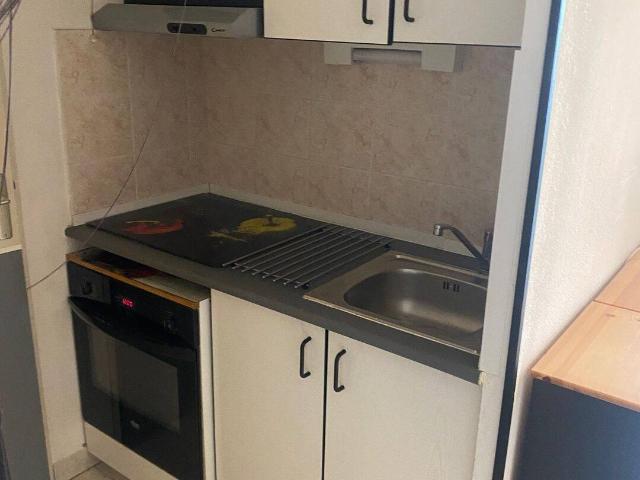Appartement 2 pièces