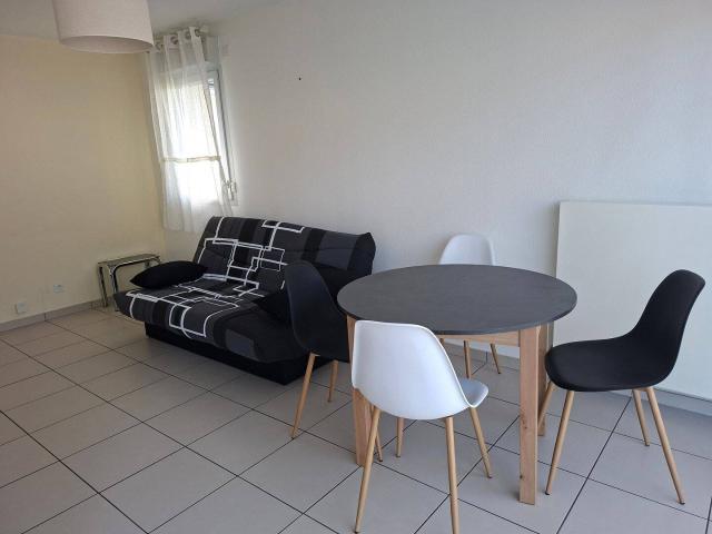 Appartement 2 pièces