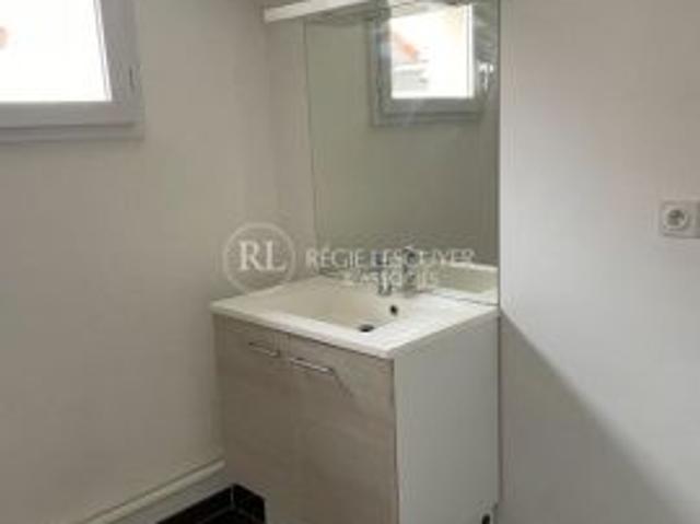 Appartement 2 pièces 47.5 m²