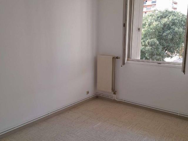 Appartement / 2 pièces / 47.62 m2