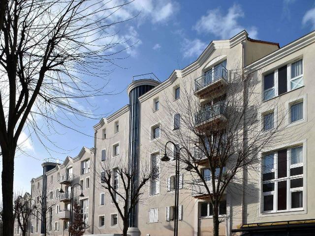 Appartement / 2 pièces / 47.90 m2