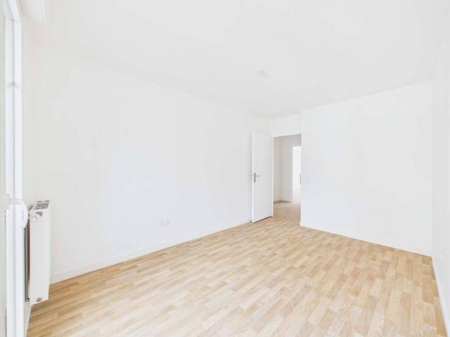 Appartement / 2 pièces / 47.01 m2