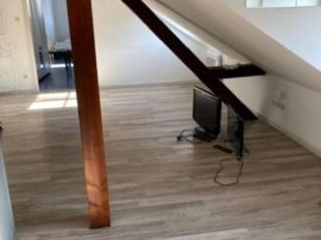 Appartement 2 pièces 47.08 m²