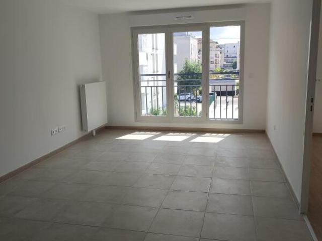Appartement 2 pièces 47.15m²