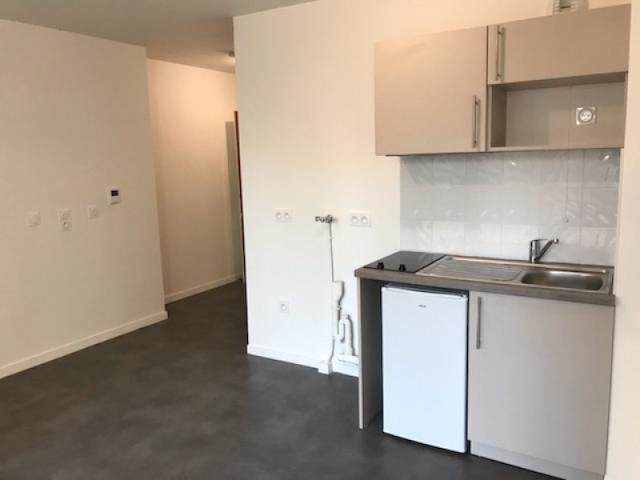 Appartement 2 pièces 47.25m²