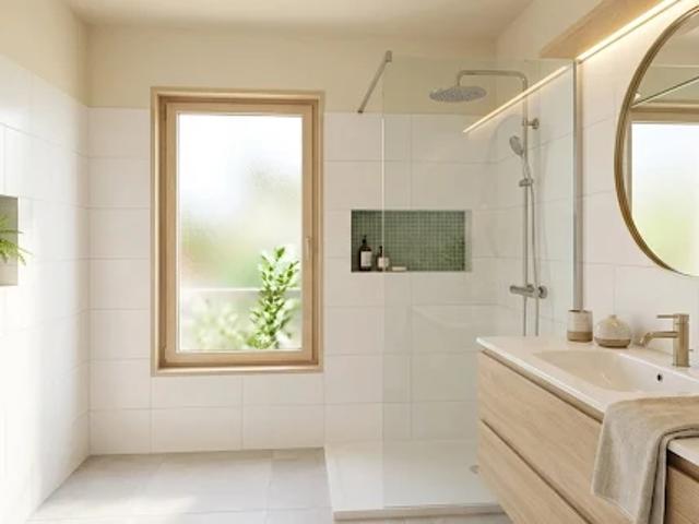 Appartement 2 pièces 47 m2