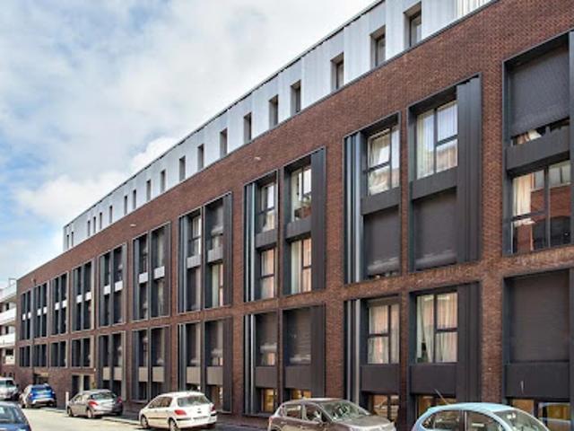Appartement 2 pièces 47 m2