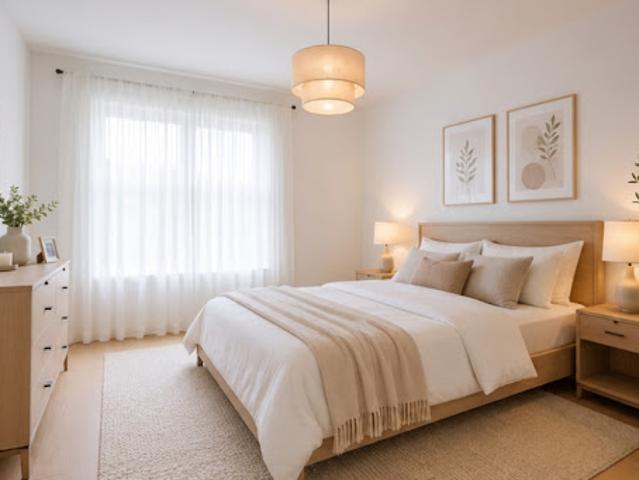 Appartement 2 pièces 47 m2