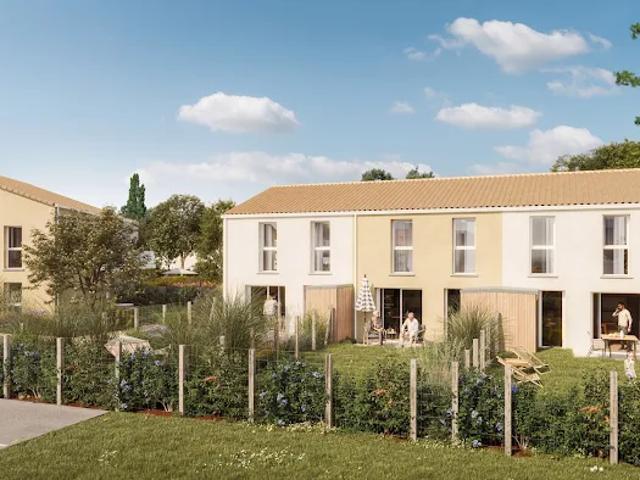 Appartement 2 pièces 47 m2