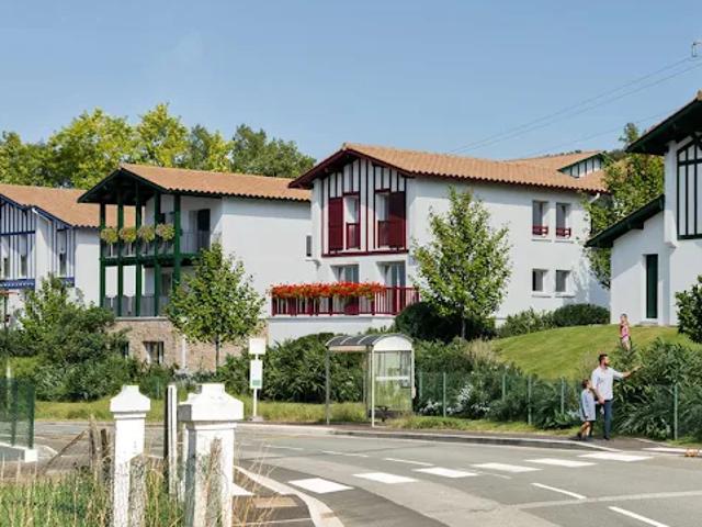 Appartement 2 pièces 47 m2