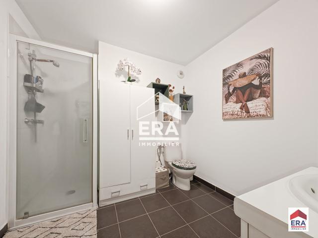 Appartement 2 pièces 47 m2 Balcon Place de parking sécurisée EDHEC