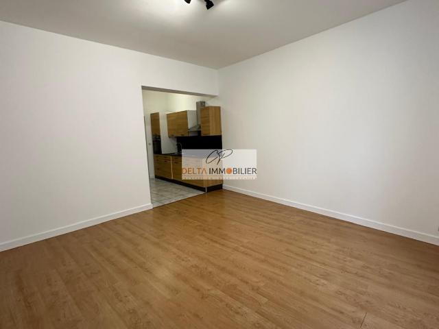 Appartement 2 pièces 47 m2 Mulhouse Centre