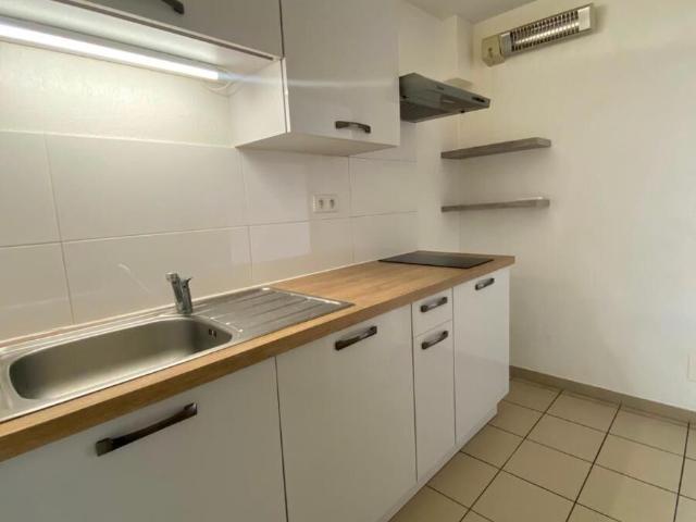 Appartement 2 pièces, 47 m² à louer à Thuir 66300