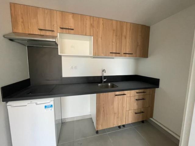 Appartement 2 pièces, 47 m² à louer à Toulouse 31000